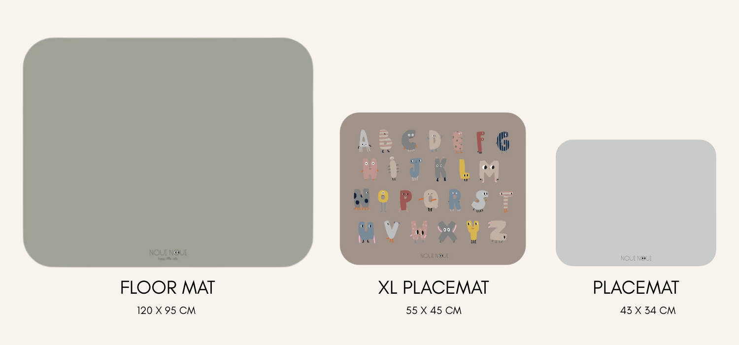 Placemats All