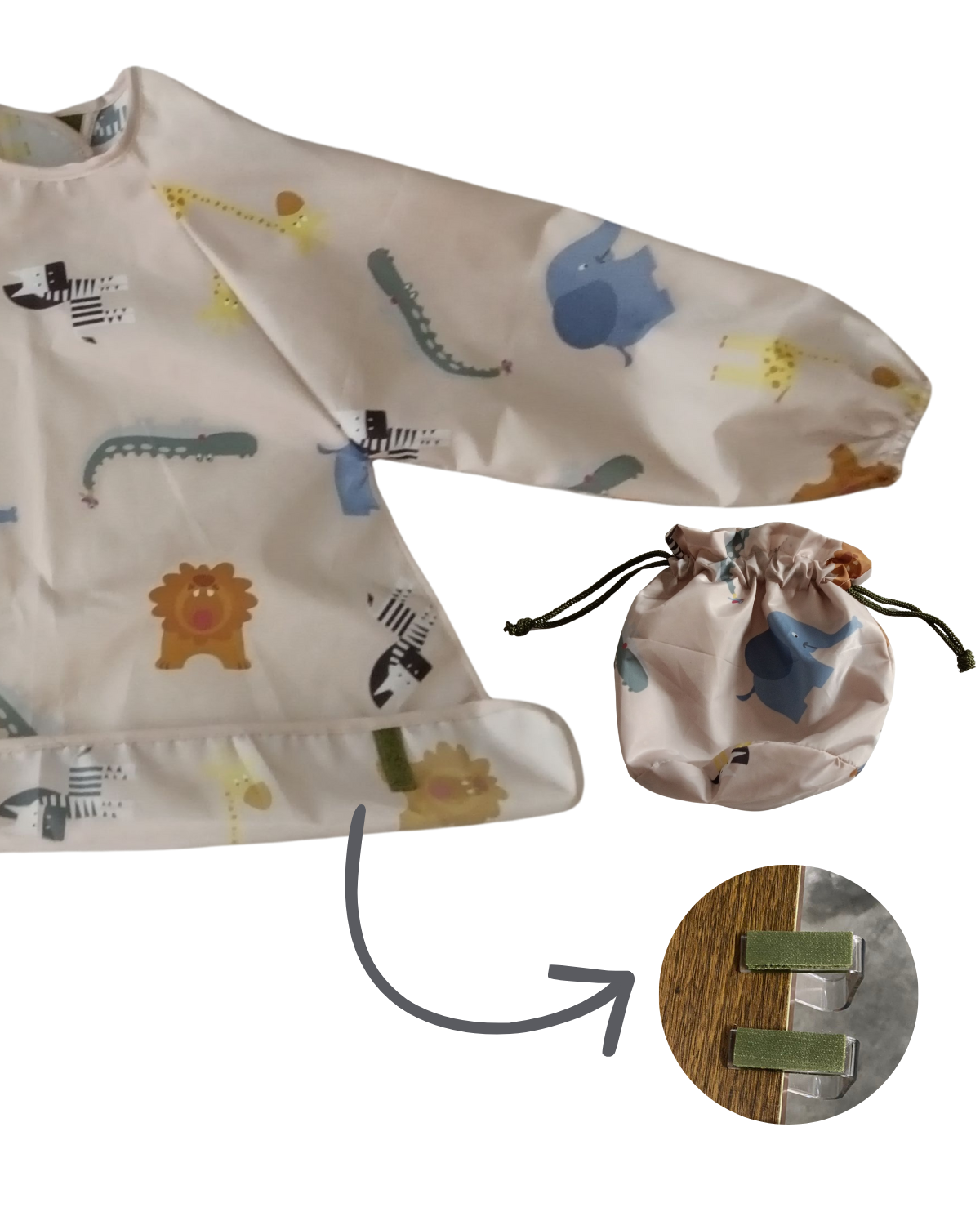 BLW Long Sleeve Shirt