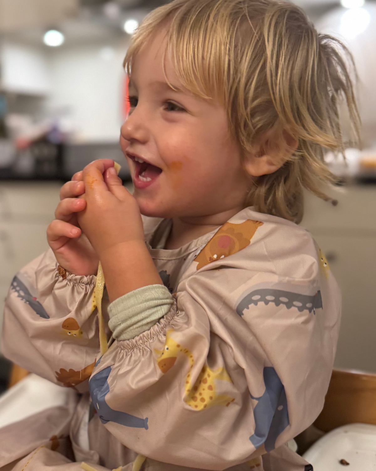 BLW Long Sleeve Shirt