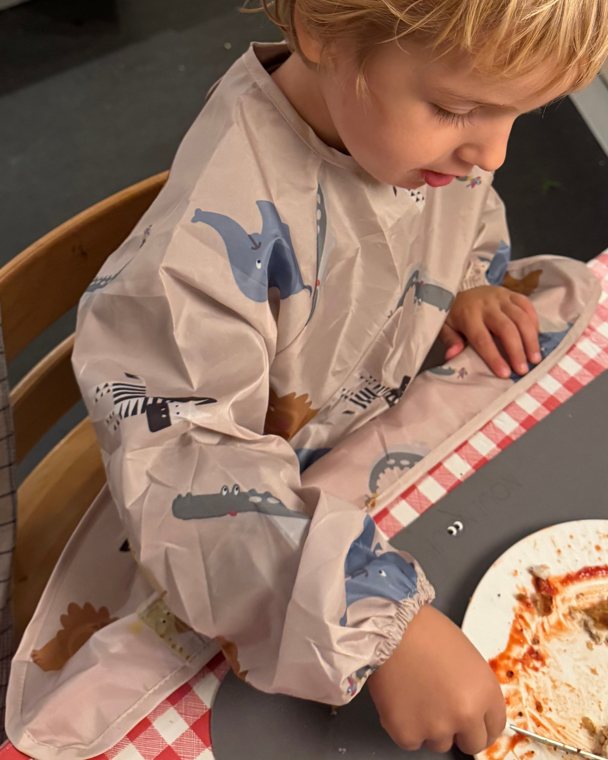 BLW Long Sleeve Shirt