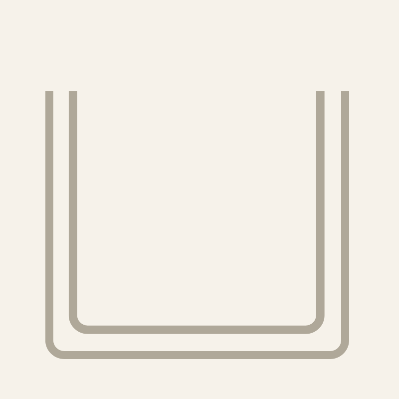 Double-walled
