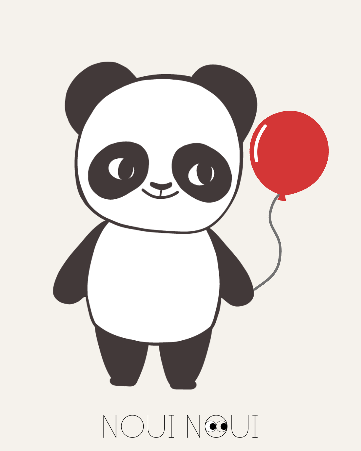 Cadeaubon - NOUI NOUI