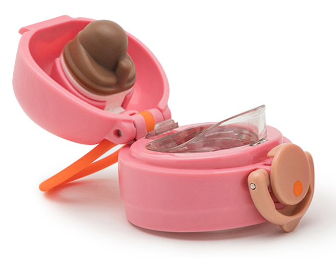 Extra Lid - Princess