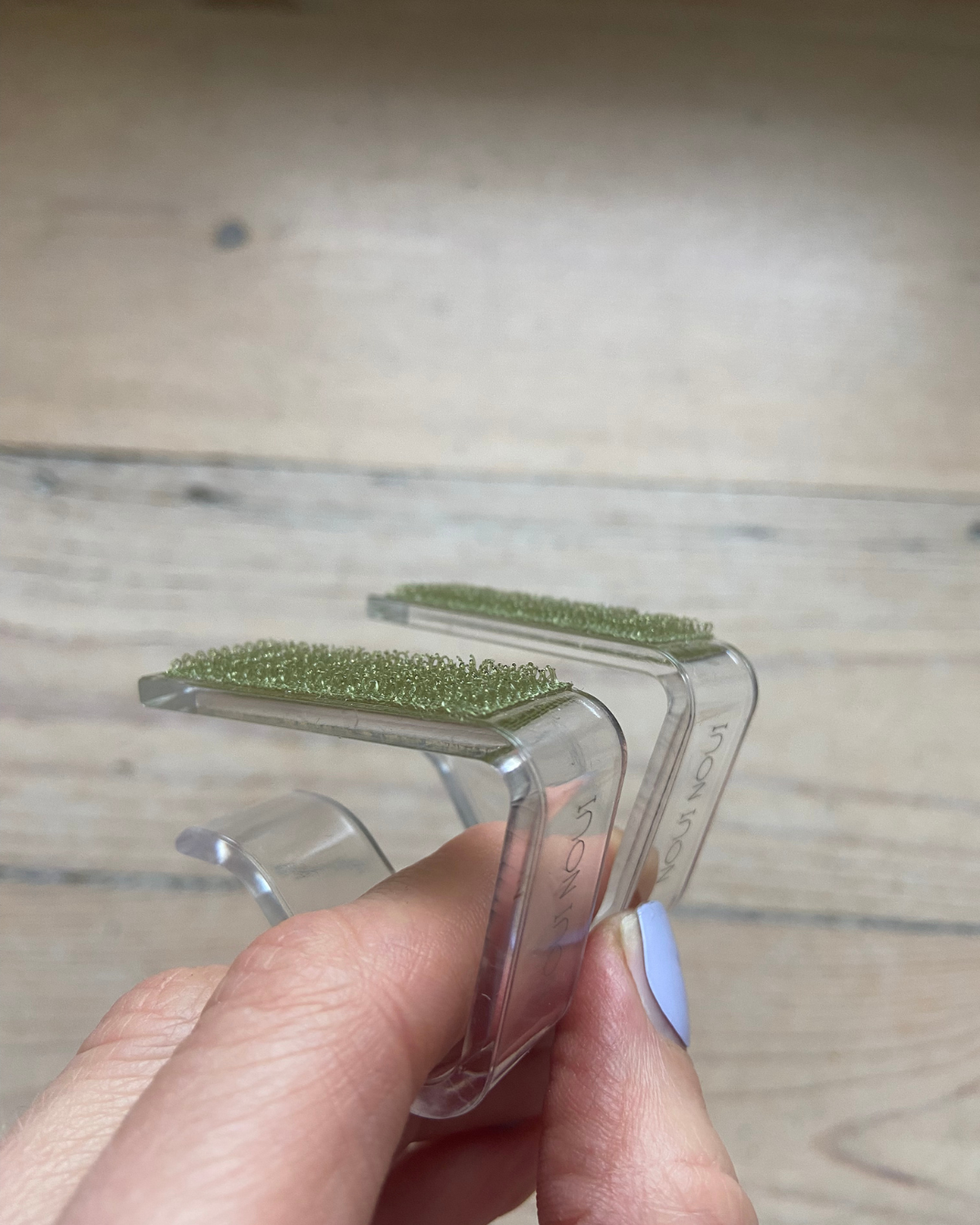 BLW Long Sleeve Shirt