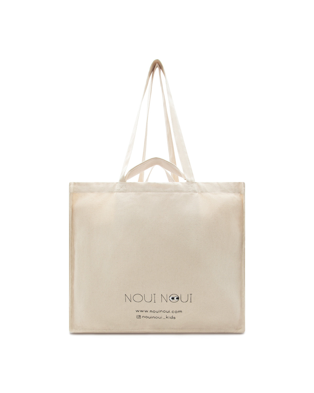 NOUI NOUI Shopper - Zebra