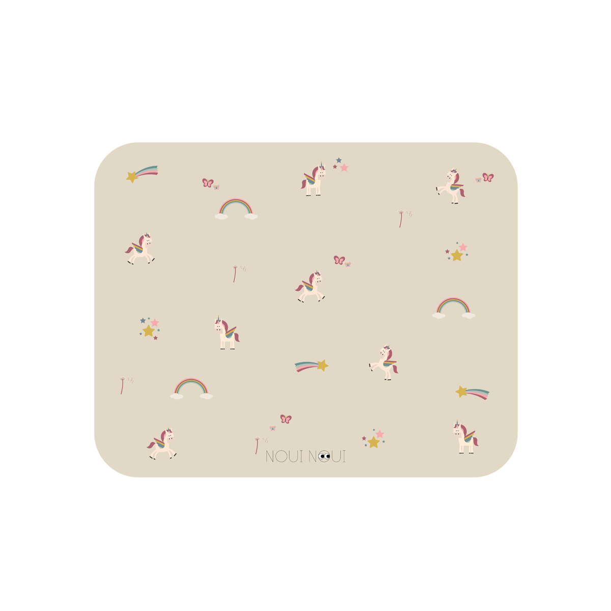 Tovaglietta - Unicorn