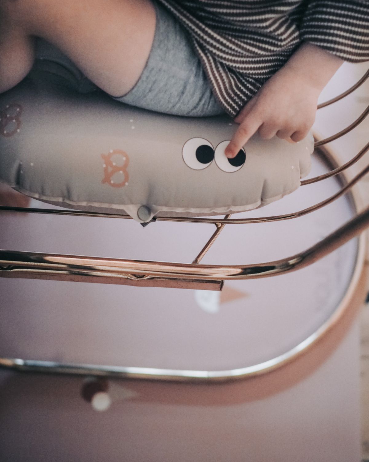 Inflatable Seat Cushion - Breze