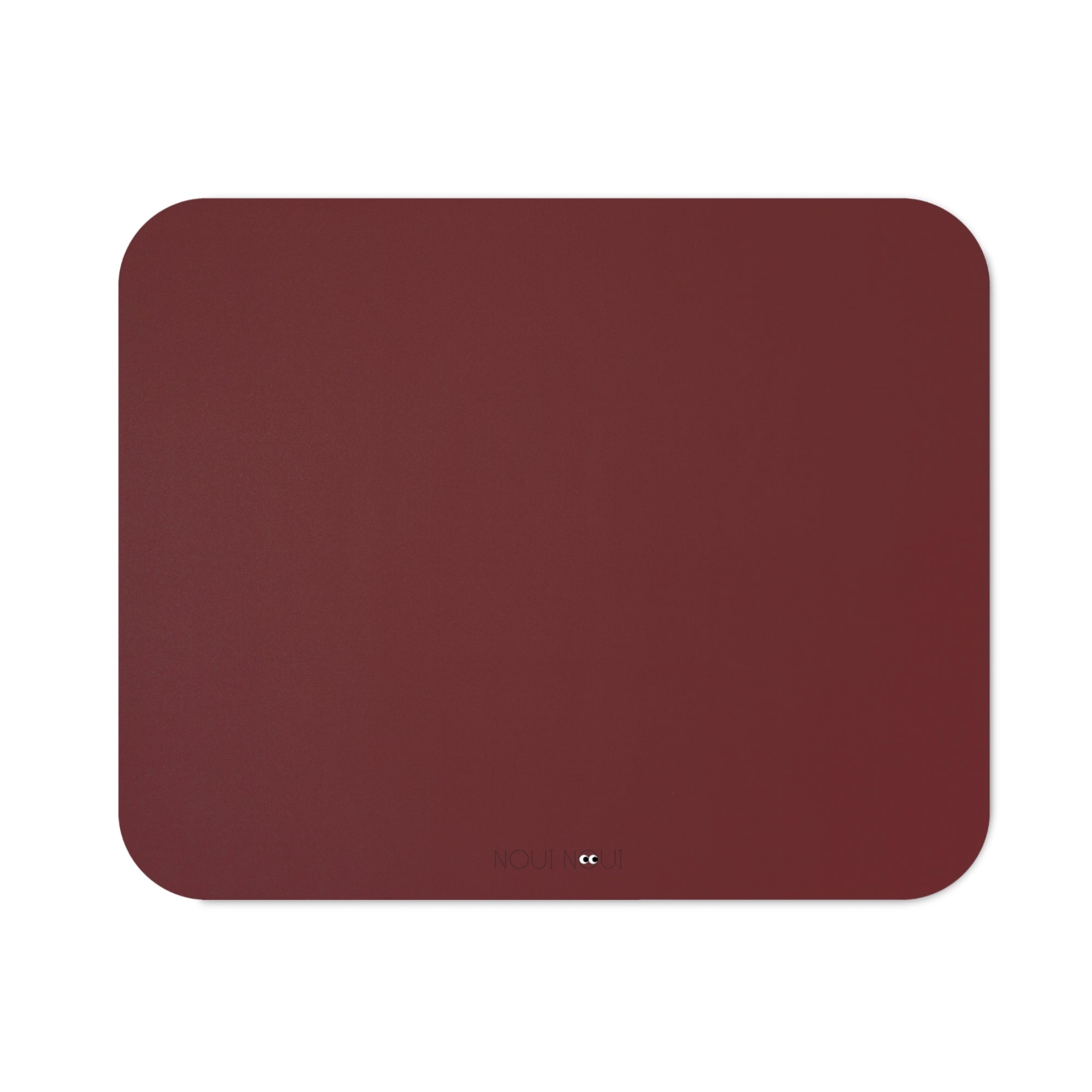 XL Underlag - bourgogne