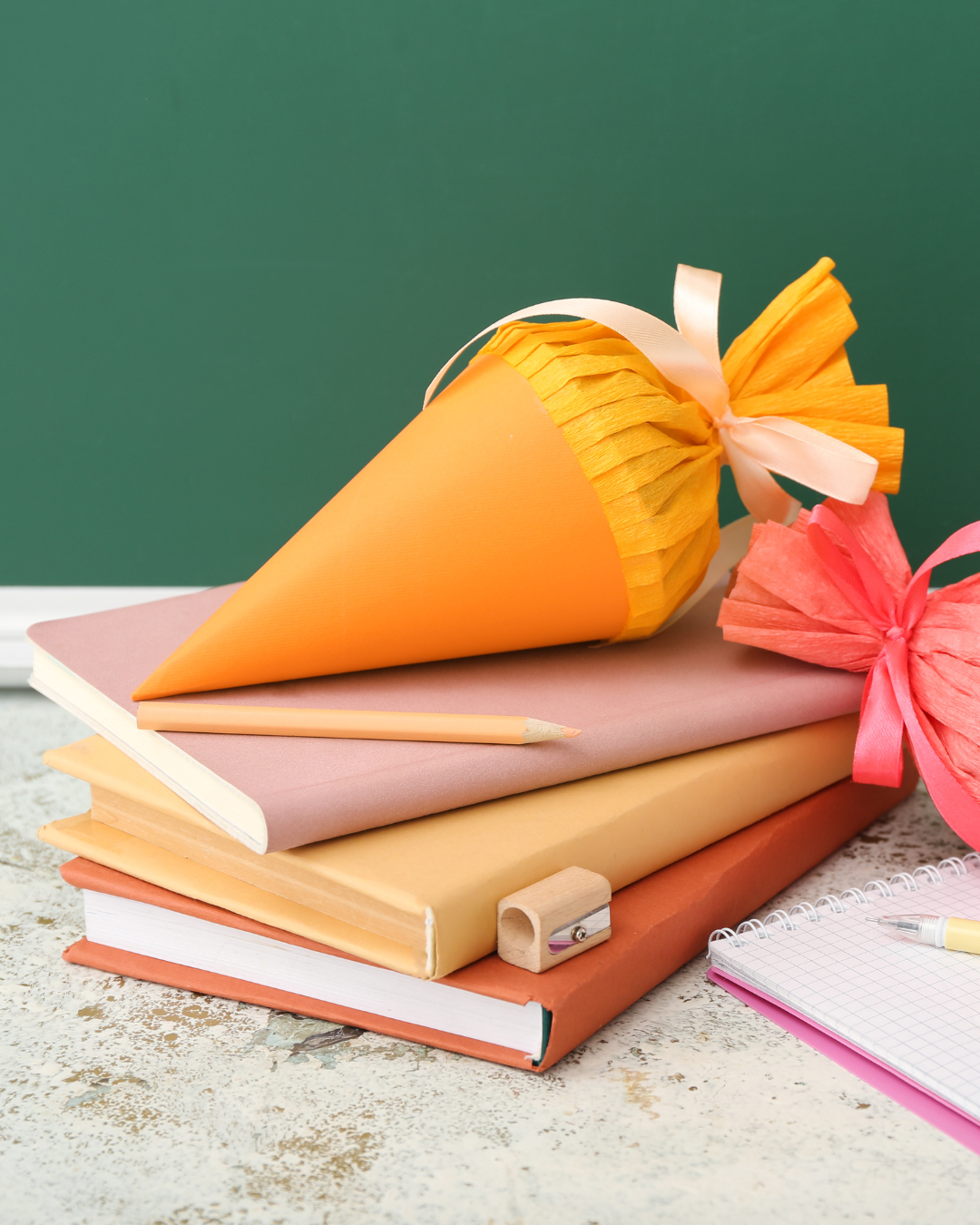 Schultüte: The German School Cone & What to Fill It With