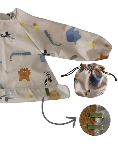 BLW Long Sleeve Shirt