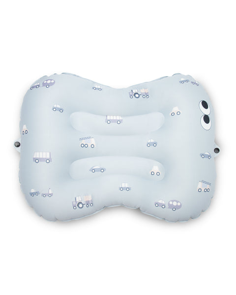【新品未使用品】AIOT nonsleep cushion pocket Inflatable Seat Cushion - Dark mint – NOUI NOUI