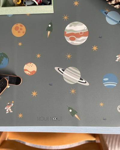 XL Placemat - Space