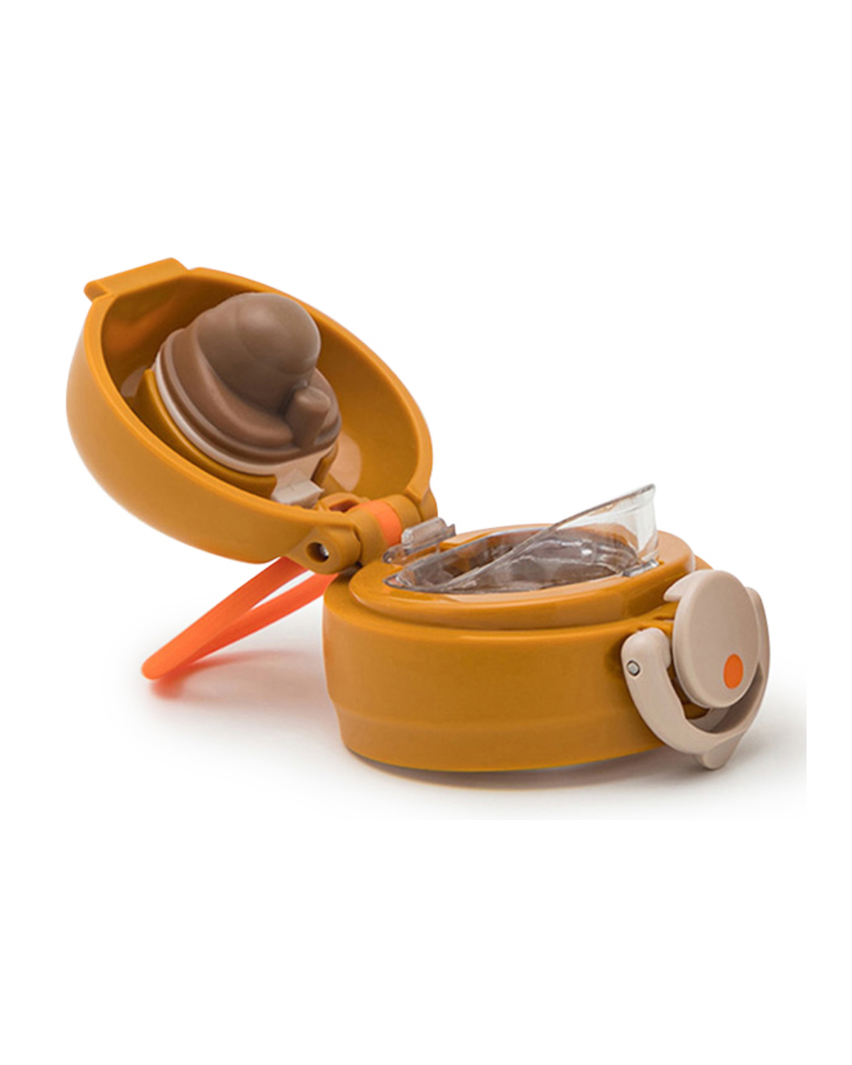 Extra Lid Lid - Lion