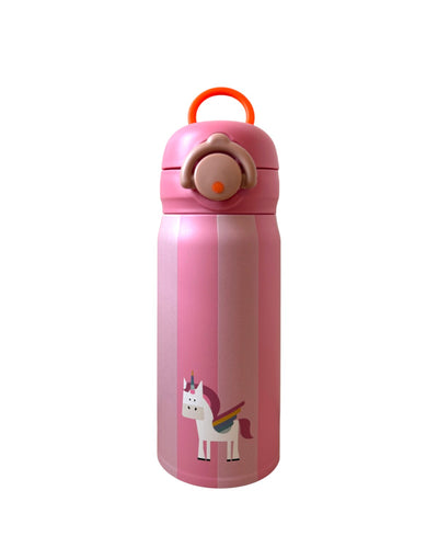 Water Bottle - Unicorn