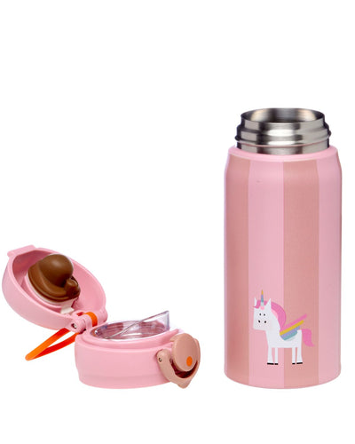 Botella de agua - Unicorn