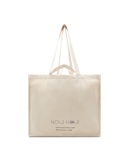 NOUI NOUI Shopper - Zebra