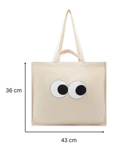 NOUI NOUI Shopper - Eyes