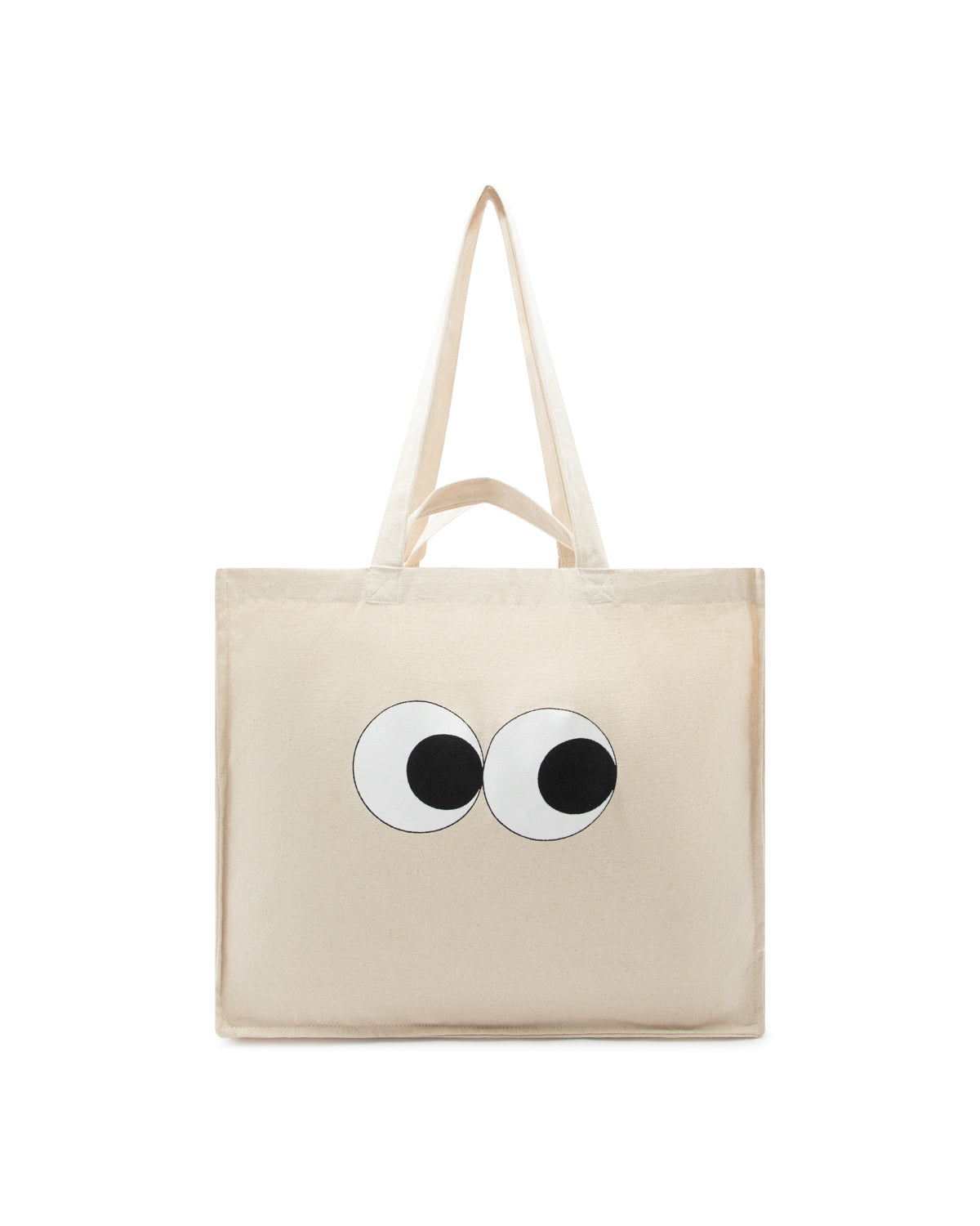 Shopper - Eyes