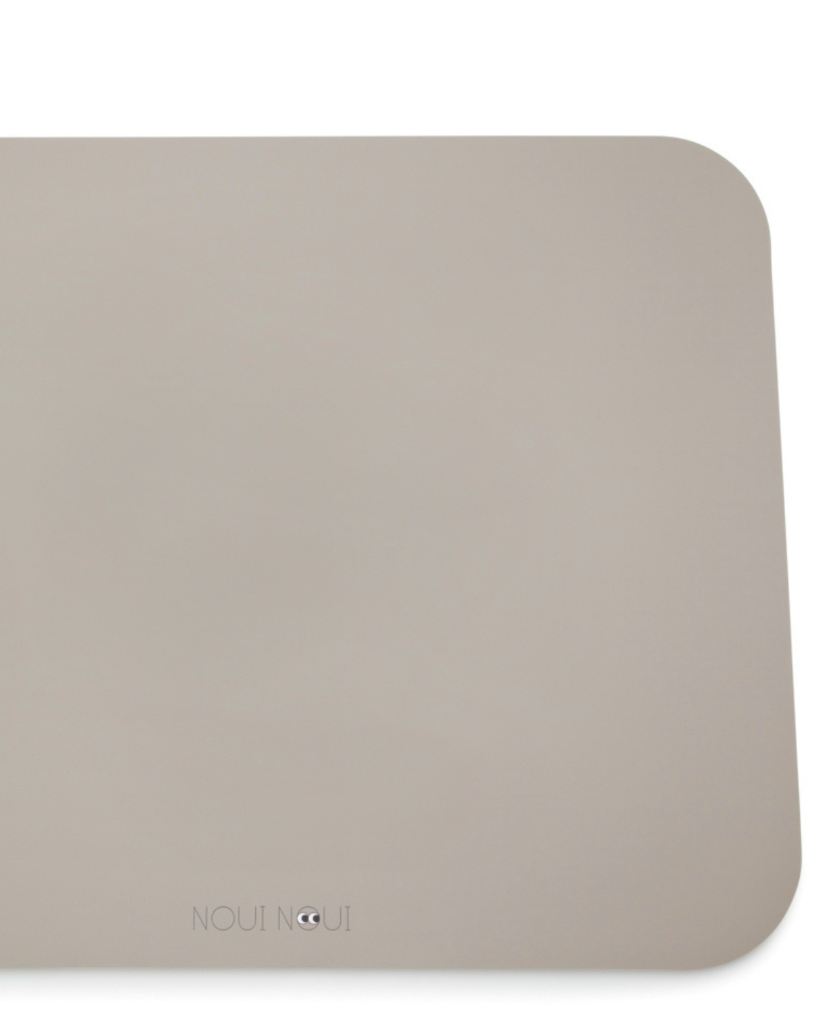 XL Placemat - Cocoa