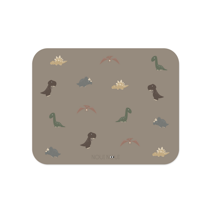 Mantel individual - Dino
