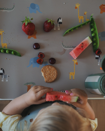 Placemat - Safari