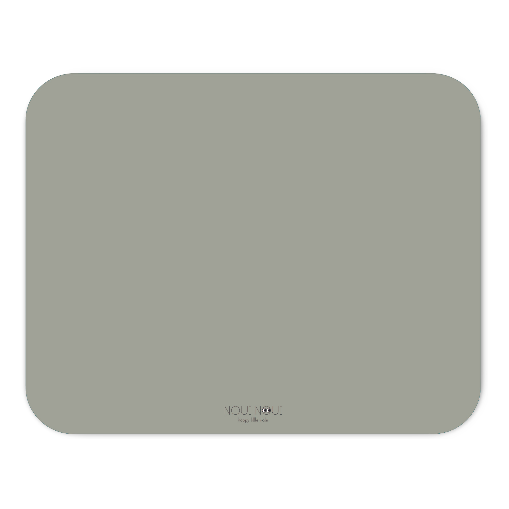 Floor Mat - Sage