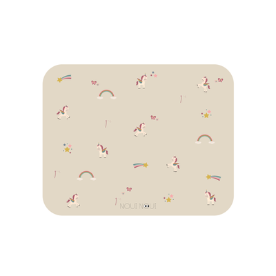 Tovaglietta - Unicorn
