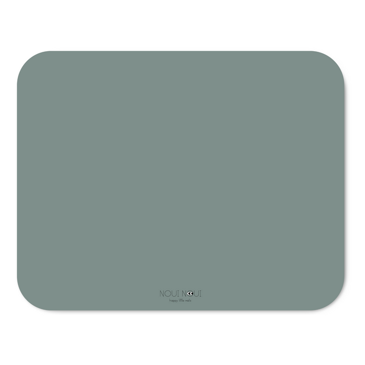 Bodenmatte - granite grey
