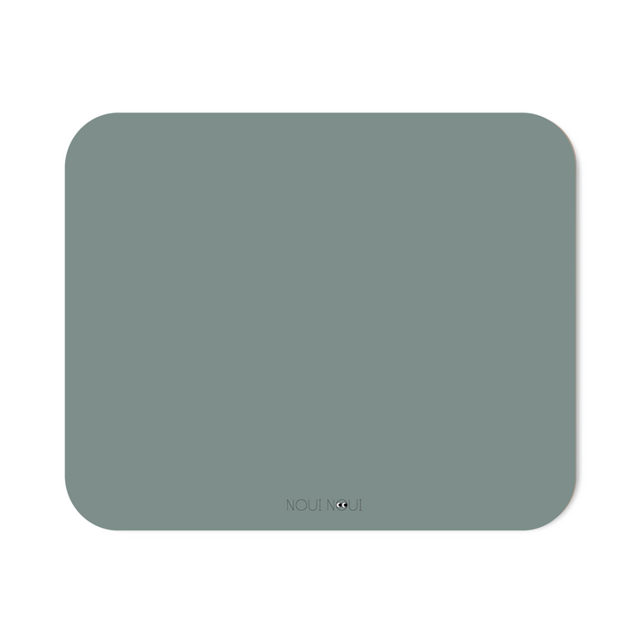 XL Tischset - granite grey