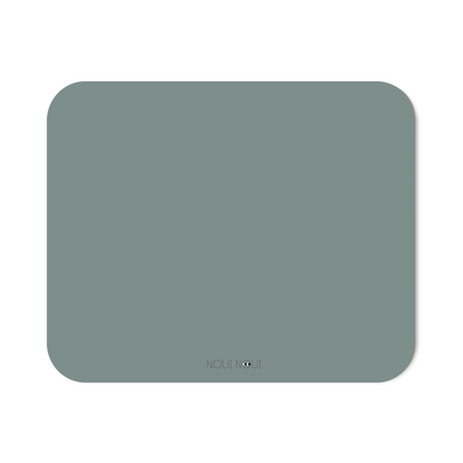 XL Placemat - Granite grey