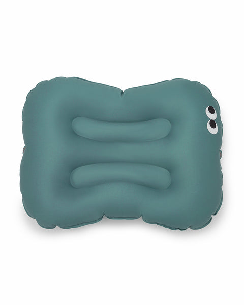 Inflatable Seat Cushion - Dark mint – NOUI NOUI