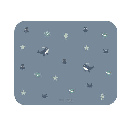 XL Placemat - Wild ocean