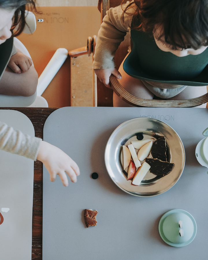 Set de table - Cacao