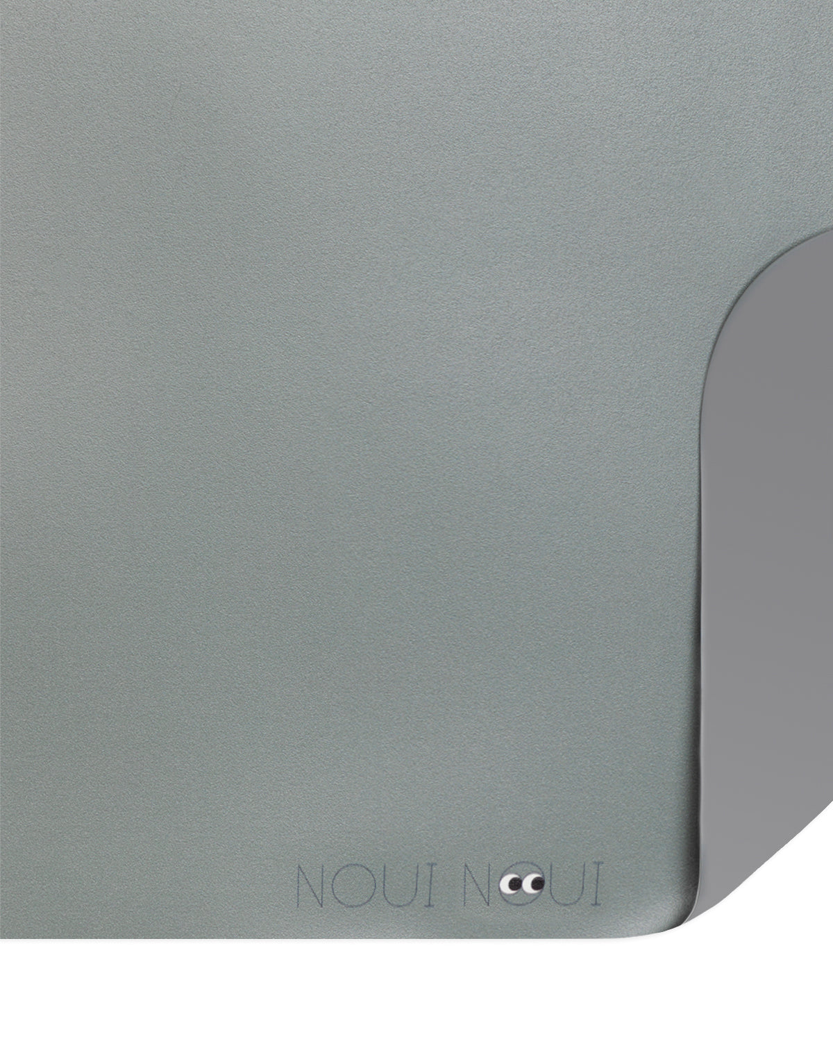 XL Placemat - Granite grey