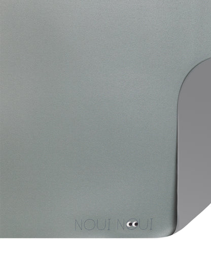 XL Placemat - Granite grey