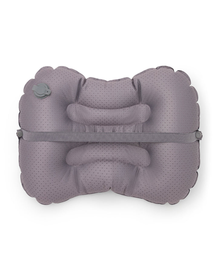 Inflatable Seat Cushion - Anthracite