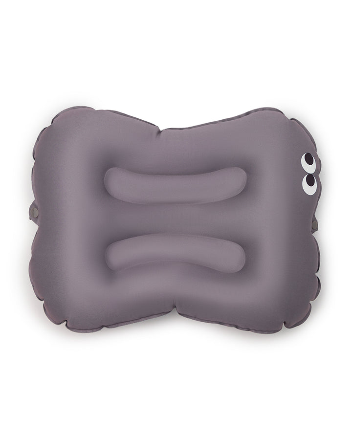 Inflatable Seat Cushion - Anthracite