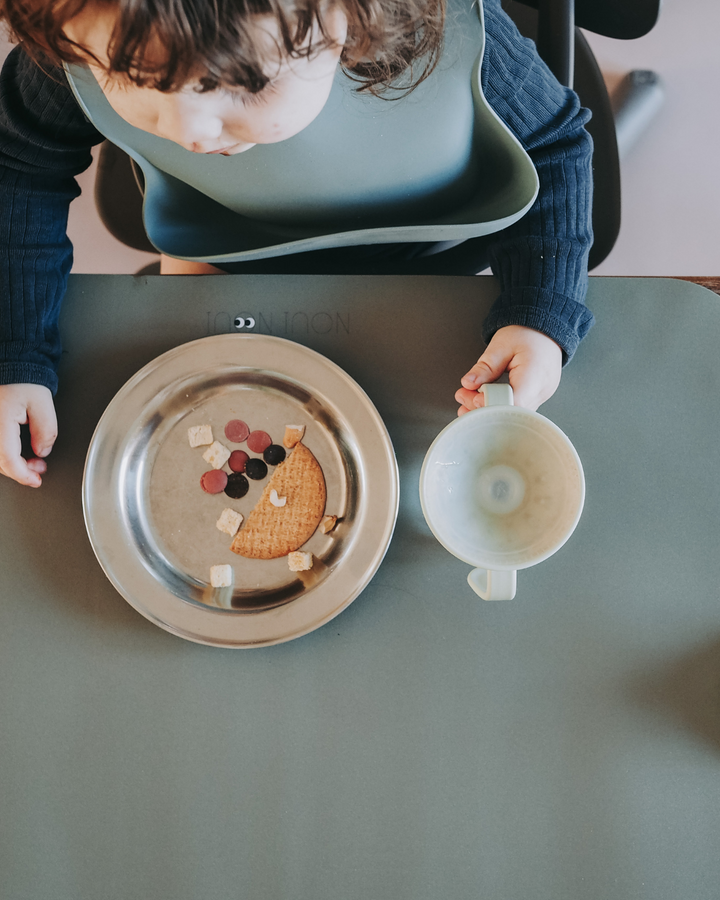 XL Placemat - Stofgroen