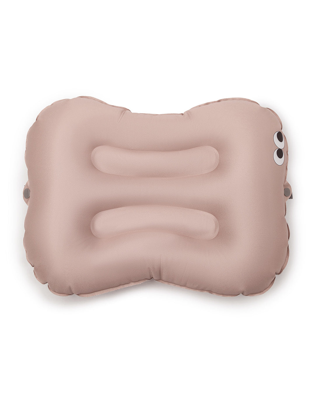 Inflatable Seat Cushion - Old Rose