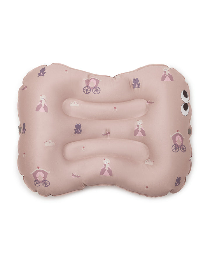 Aufblasbares Sitzkissen - Prinzessin