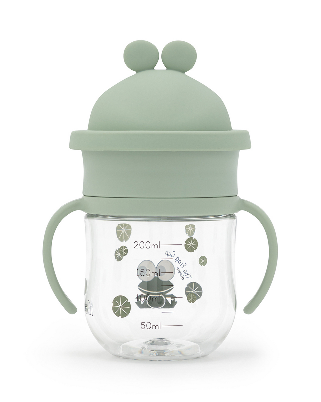 360° Trainer cup, 250ml - Mint