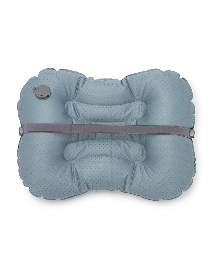 Inflatable Seat Cushion - Wild Ocean